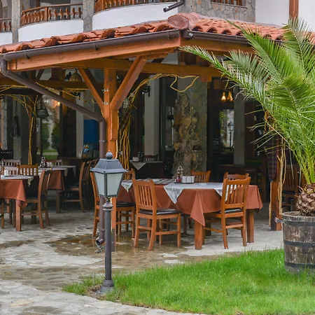 Olymp Apart-complex 4*