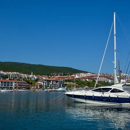 Olymp Apart-complex Отель