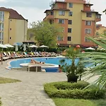 Szálloda Olymp Apart-complex 4*