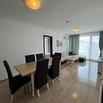 Szálloda Olymp Apart-complex Szveti Vlasz