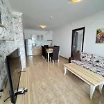 Szálloda Olymp Apart-complex Szveti Vlasz
