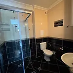 Olymp Apart-complex 4* Szveti Vlasz