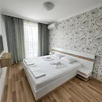 Olymp Apart-complex 4* Szveti Vlasz