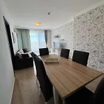 Szálloda Olymp Apart-complex Szveti Vlasz
