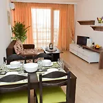 Olymp Apart-complex 4*