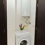 Olymp Apart-complex Szálloda 4*