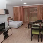 Olymp Apart-complex Szálloda 4*