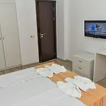 Olymp Apart-complex Szálloda