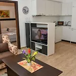 Olymp Apart-complex 4*