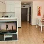 Olymp Apart-complex Szálloda