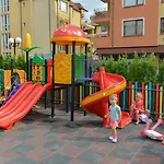 Olymp Apart-complex Szálloda 4*