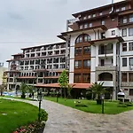 Olymp Apart-complex 4* Szveti Vlasz