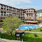 Olymp Apart-complex Szálloda 4*