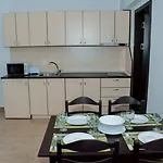 Szálloda Olymp Apart-complex Szveti Vlasz
