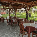 Szálloda Olymp Apart-complex Szveti Vlasz