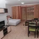 Olymp Apart-complex Szálloda 4*