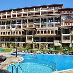 Szálloda Olymp Apart-complex 4*