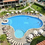 Szálloda Olymp Apart-complex Szveti Vlasz