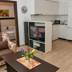 Olymp Apart-complex 4* Szveti Vlasz