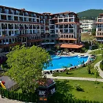 Olymp Apart-complex Szveti Vlasz