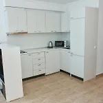 Olymp Apart-complex Szálloda Szveti Vlasz