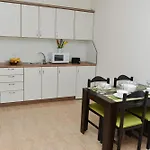 Olymp Apart-complex Szálloda 4*