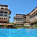 Szálloda Olymp Apart-complex