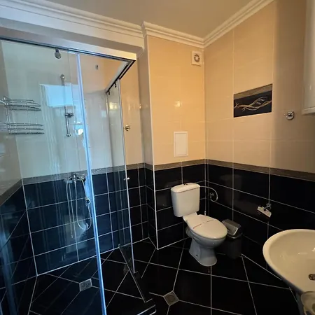 Olymp Apart-complex 4* Sveti Vlas