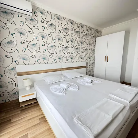 Olymp Apart-complex 4*