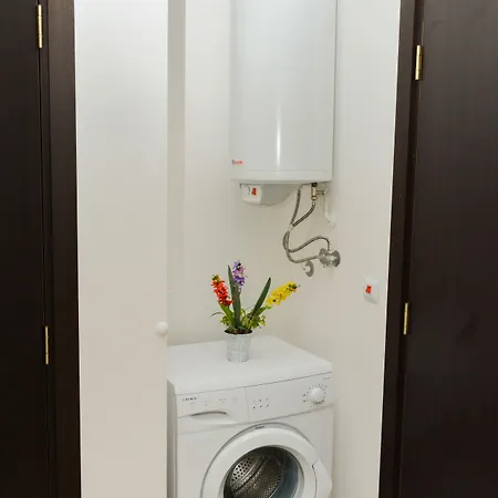 Olymp Apart-complex Hotel 4*