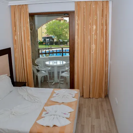 Hotel Olymp Apart-complex