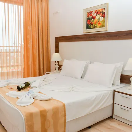 Olymp Apart-complex Hotel Sveti Vlas