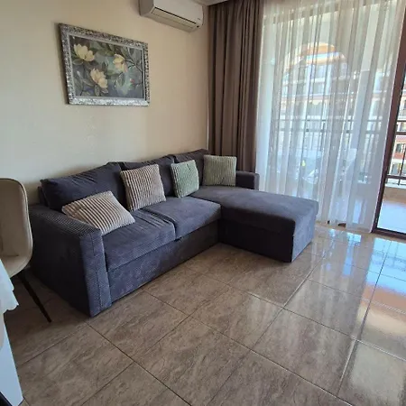Olymp Apart-complex 4* Sveti Vlas