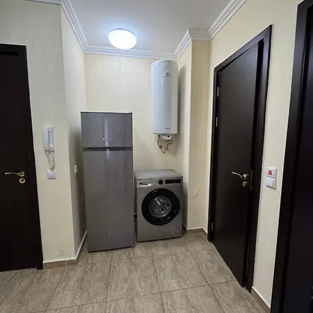 Olymp Apart-complex Hotel 4*