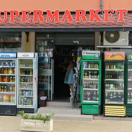 Hotel Olymp Apart-complex