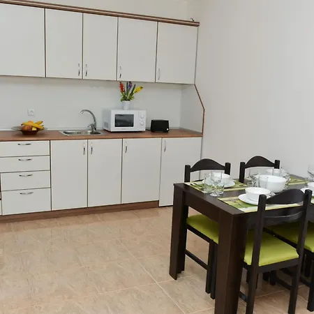 Olymp Apart-complex Hotel 4*